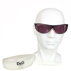 Dolce & Gabbana Vintage Sunglasses